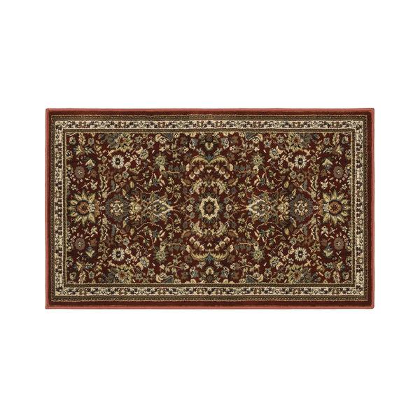 plow & hearth Vista Vintage Rug 30" x 50"