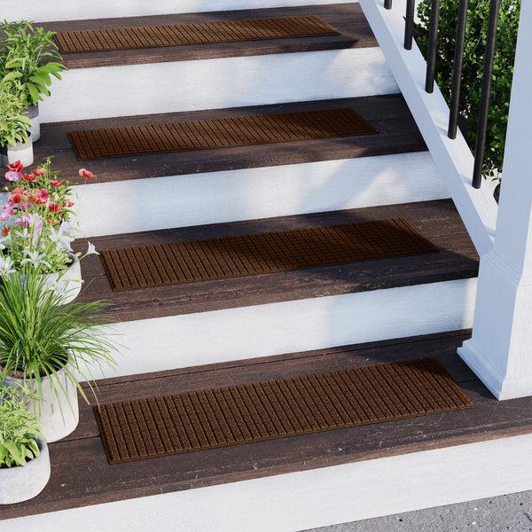 Plow & Hearth Waffle Stair Treads