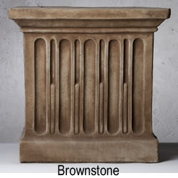 Plow & Hearth Watchful Owl Garden Statue