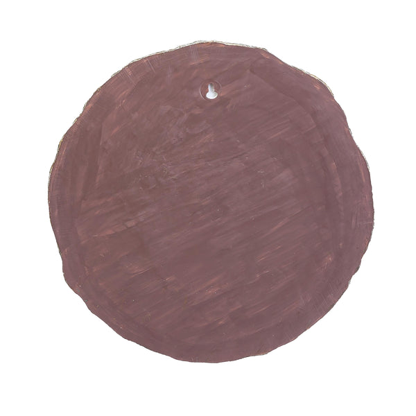 Plow & Hearth Whiskers On My Heart Garden Stone