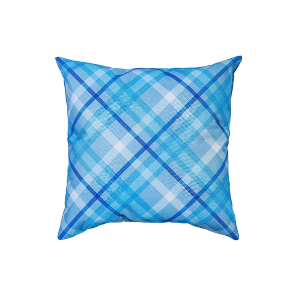 Plow & Hearth Winter Pup Pillow Cover