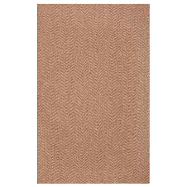 plow & hearth Wool Blend Dalton Rug 2' x 3'6"