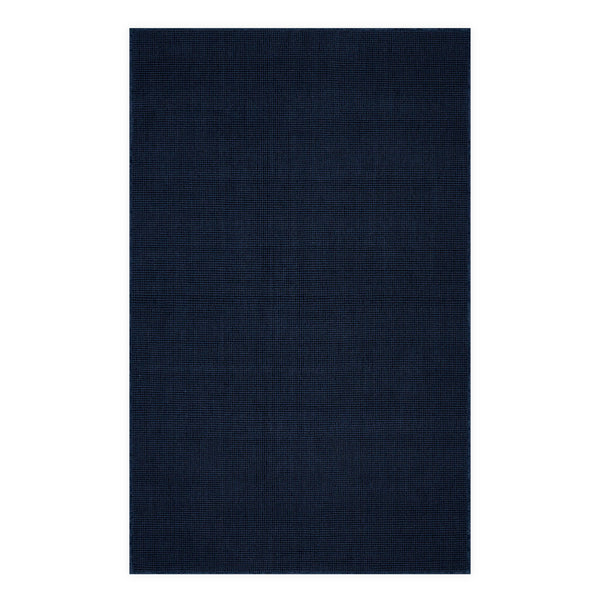 plow & hearth Wool Blend Dalton Rug 2' x 3'6"