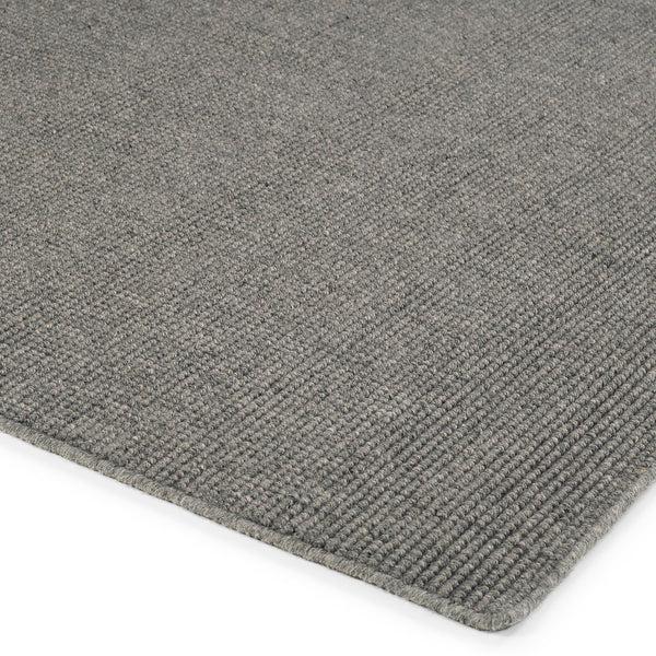 Plow & Hearth Wool Blend Dalton Rug 2' X 3'6"