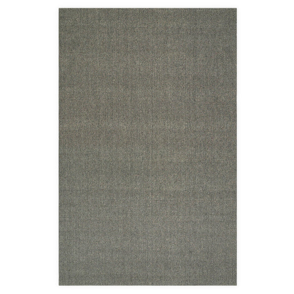 plow & hearth Wool Blend Dalton Rug 3'6"x 5'6"