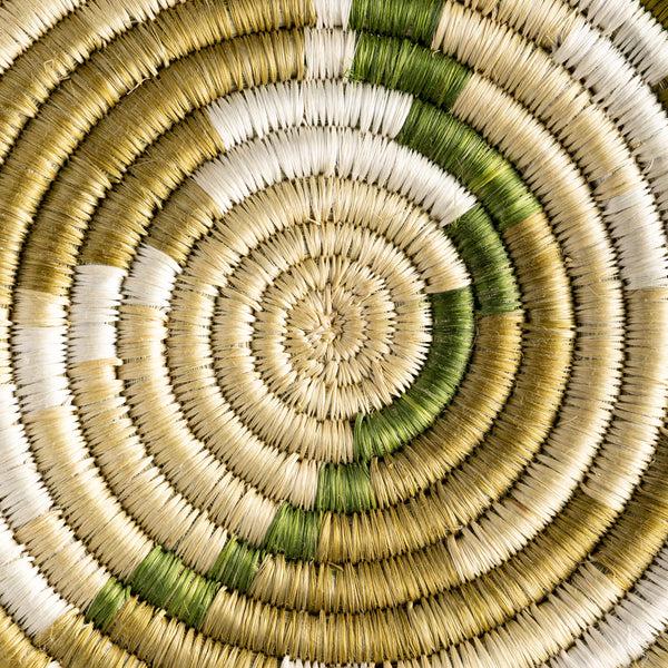 Plow & Hearth Woven Serving Charger