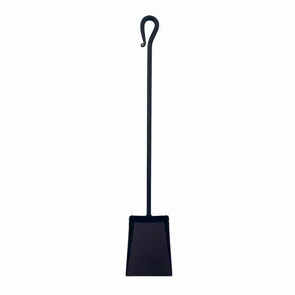 plow & hearth Wrought Iron Fireplace Shovel