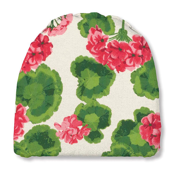 Plow & Hearth Polyester Classic Chair Cushion 18½" X 18" X 3"