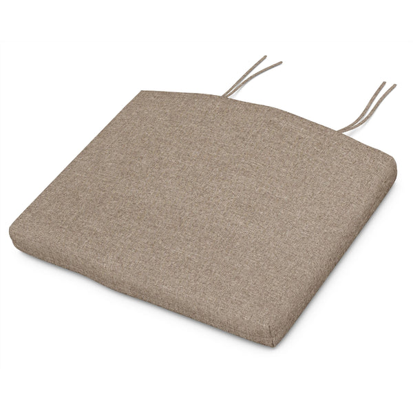 Plow & Hearth POLYWOOD® Adirondack Seat Cushion 20"x 18.5"