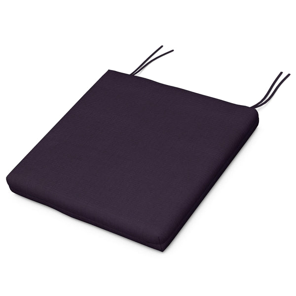 Plow & Hearth POLYWOOD® South Beach Seat Cushion 17"x 20"