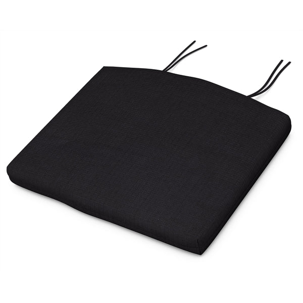 plow & hearth POLYWOOD® Standard Seat Cushion 17"x20.5"