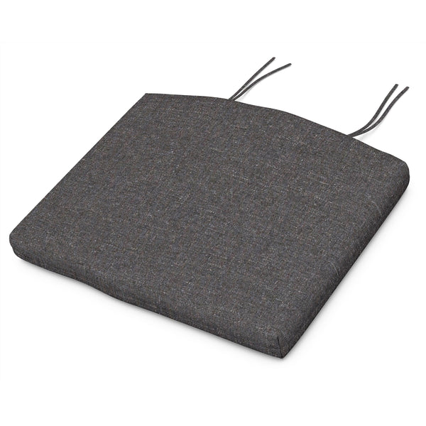 Plow & Hearth POLYWOOD® Standard Seat Cushion 18"x22"