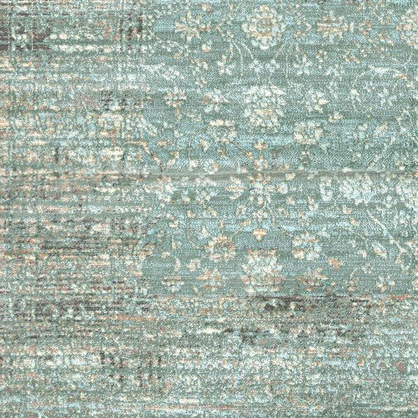 plow & hearth Rock Creek Polypropylene Area Rug 5'3" x 7'3"