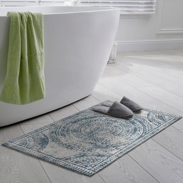 Plow & Hearth Sedona Arch Patterned Polyester Area Rug