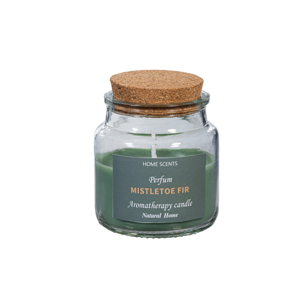 Plow & Hearth Shades Of Emerald Candle And Diffuser Soy Blend Wax Candle And Diffuser Set