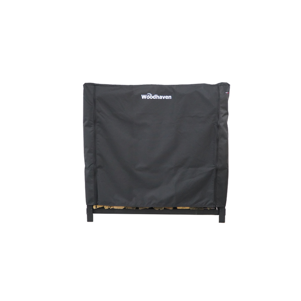 Plow & Hearth USA MADE FULL COVERS WITH ZIPPER CLOSURES
