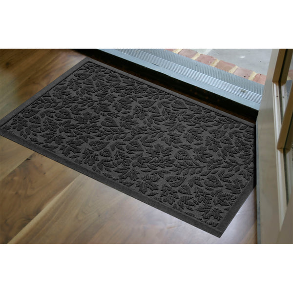 Plow & Hearth WaterHog Fall Day Indoor/Outdoor Door Mat 23"x35"