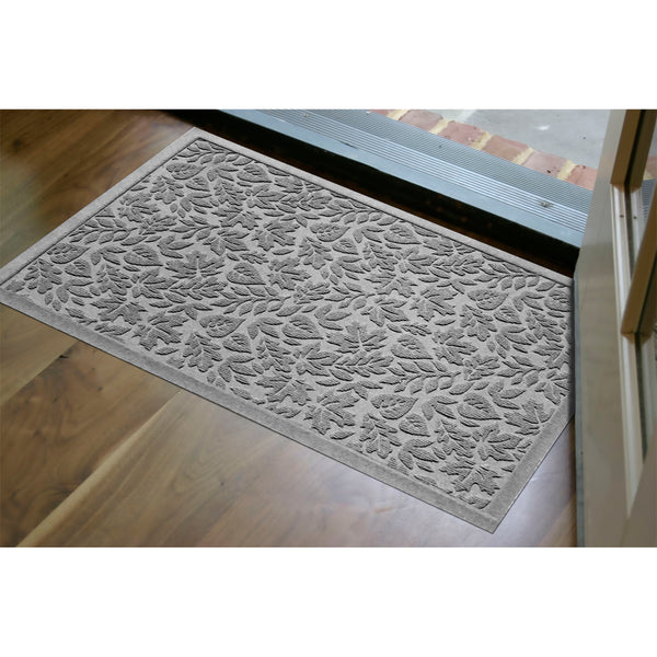 Plow & Hearth WaterHog Fall Day Indoor/Outdoor Door Mat 23"x35"