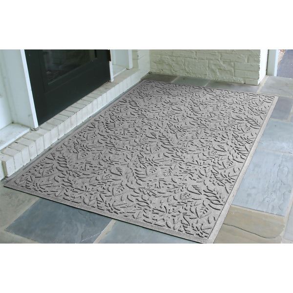 Plow & Hearth WaterHog Fall Day Indoor/Outdoor Door Mat 35"x59"