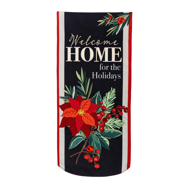 Plow & Hearth Welcome Home For The Holidays Everlasting Impressions