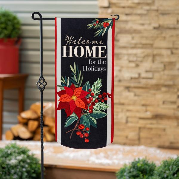 plow & hearth Welcome Home For The Holidays Everlasting Impressions