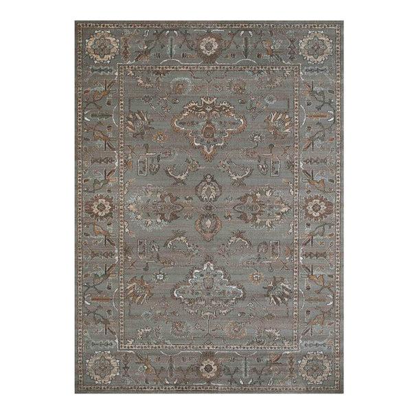 Plow & Hearth Woodberry Polypropylene Rug 7'10"x 10'6"