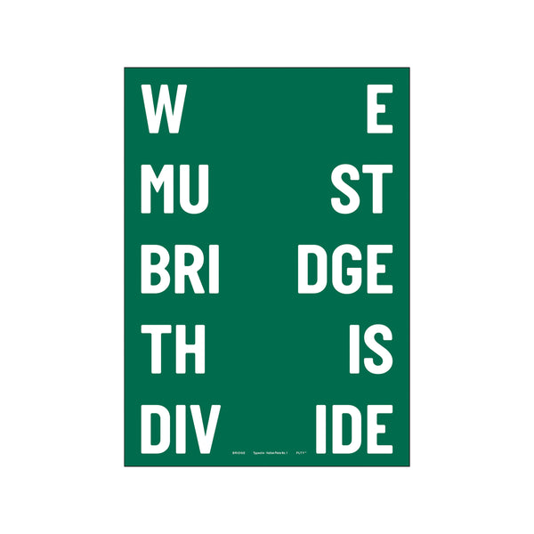 plty Accolade - Bridge