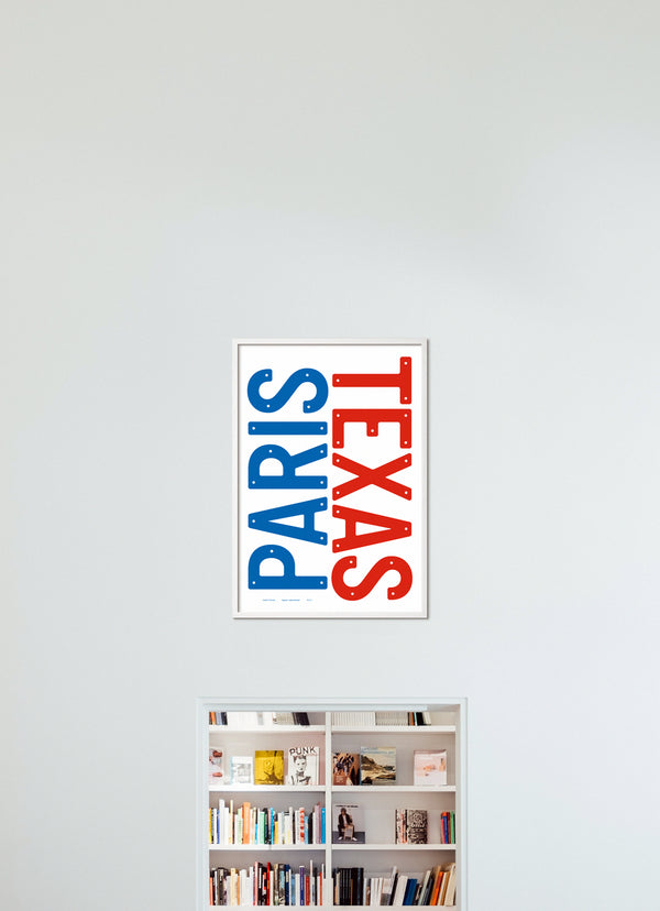 Plty Accolade - Paris Texas
