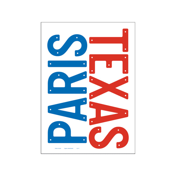 plty Accolade - Paris Texas