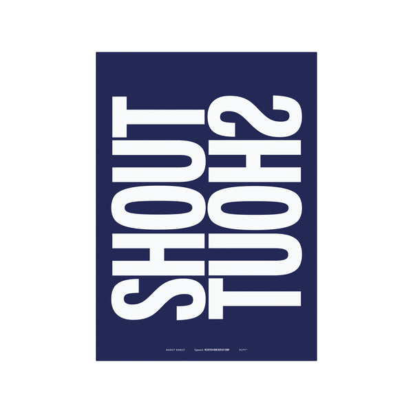 plty Accolade - Shout