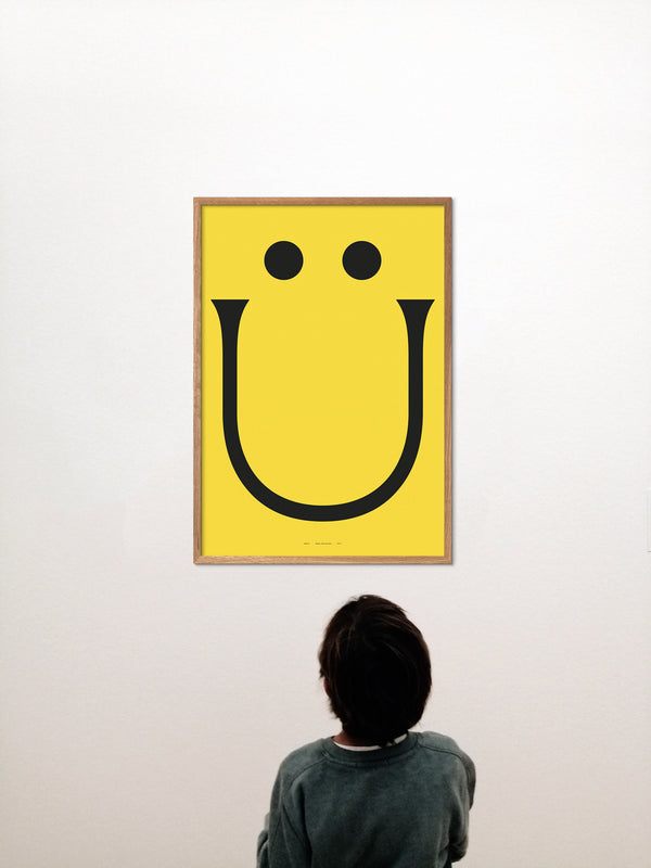 Plty Accolade - Smiley