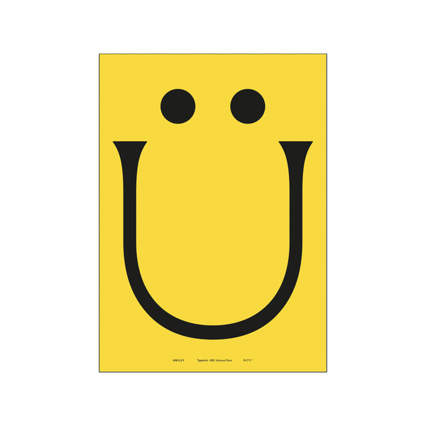 plty Accolade - Smiley