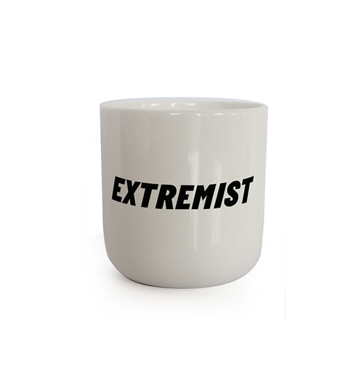 plty Attitude - EXTREMIST (Mug)