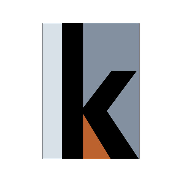 plty Be Yourself - OK-K