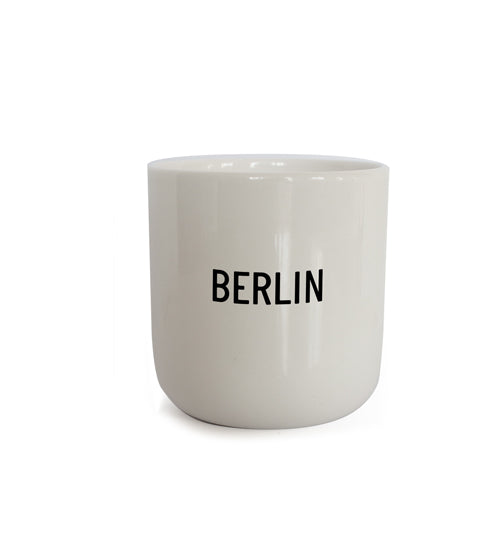 plty Cities - BERLIN (Mug)