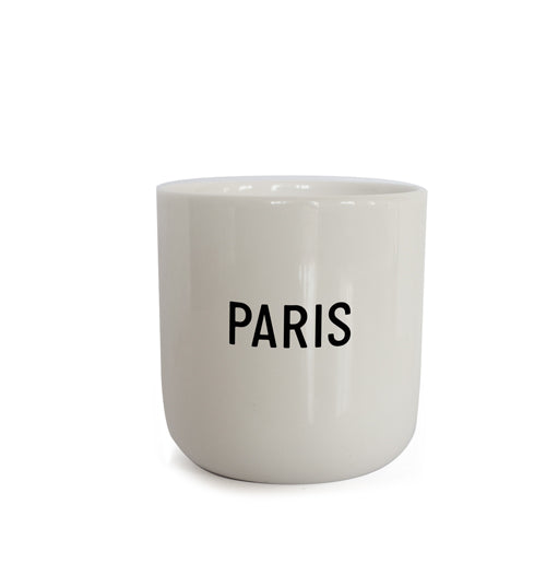 plty Cities - PARIS (Mug)