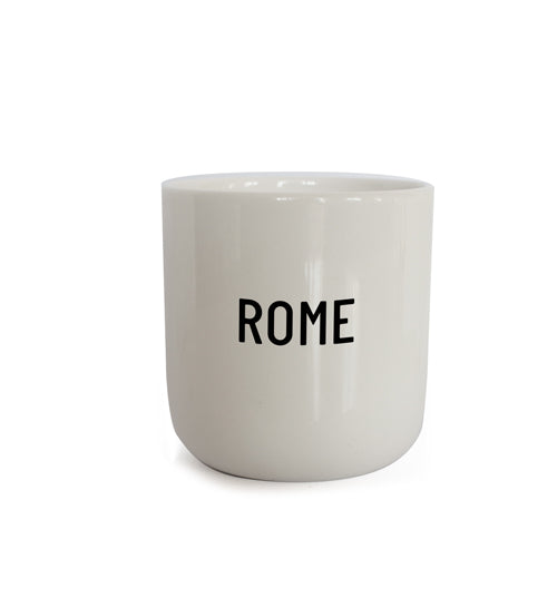 plty Cities - ROME (Mug)