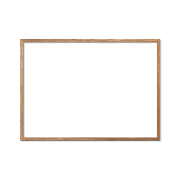 Plty Frame - Oak