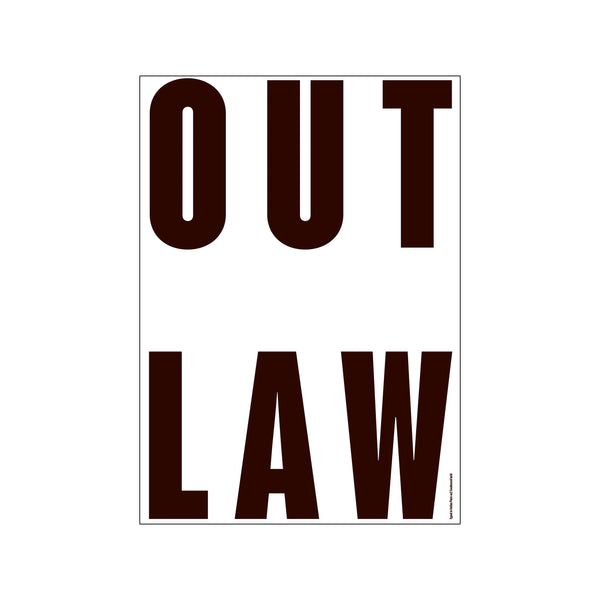 plty Get it out - OUT LAW