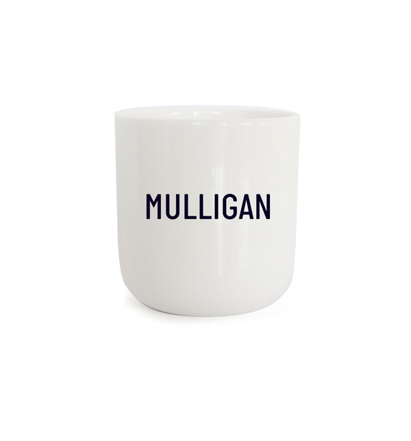 plty GOLF - MULLIGAN