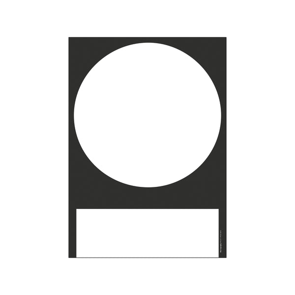 plty Macrography - Black and White