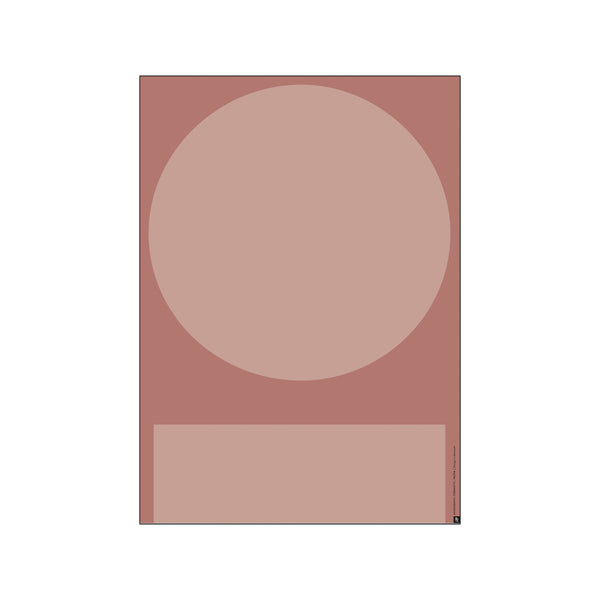 plty Macrography - Terrakotta