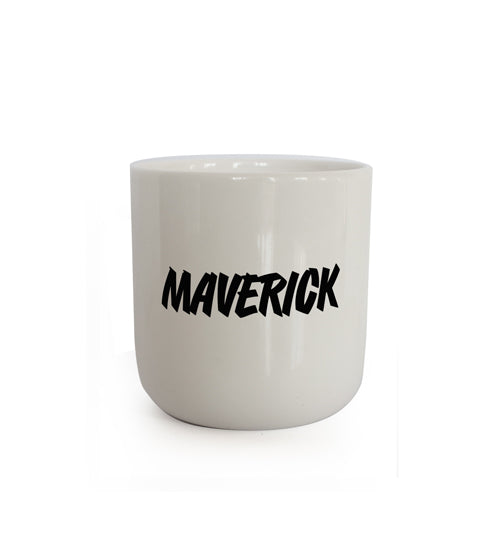 plty Misfits - Maverick (Mug)