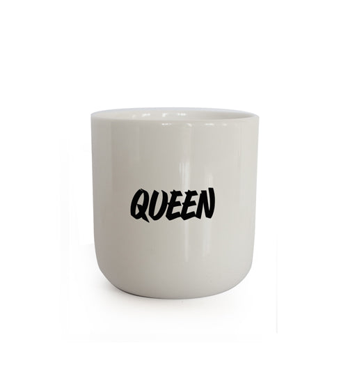 plty Misfits - Queen (Mug)