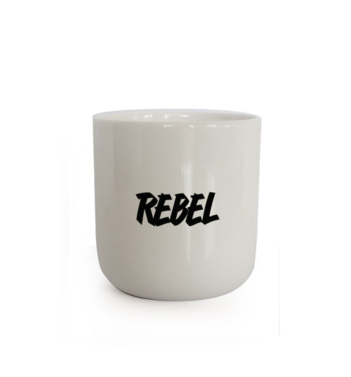 plty Misfits - Rebel (Mug)