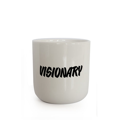 plty Misfits - Visionary (Mug)