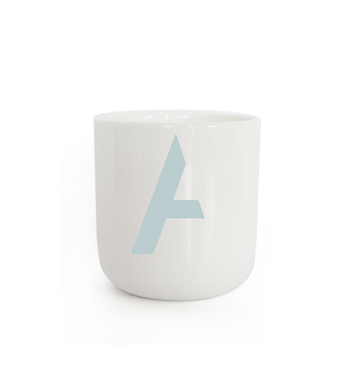 plty PLTY Cut - A (Mug)