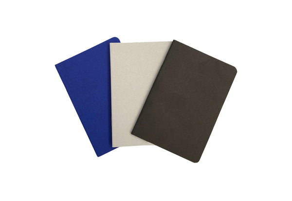 plty PLTY Pocket Notebook - plain