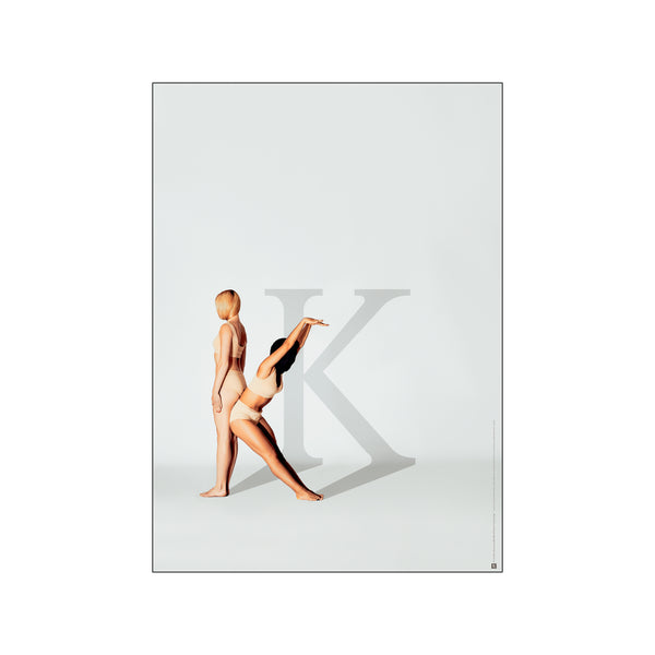 plty Rewritten - K for KIND