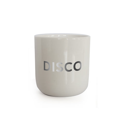 plty Silver Beat - DISCO